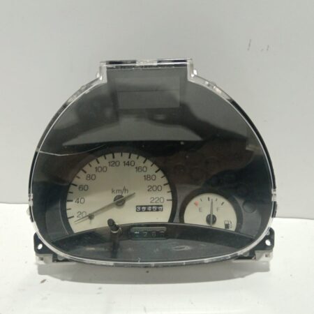Tablero De Instrumentos Ford Ka (CCQ) 1996-2008 Básico 1.3L 44kW 431276AR4