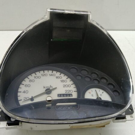 Tablero De Instrumentos Ford Ka (CCQ) 1996-2008 Básico 1.3L 44kW 97KP10841A