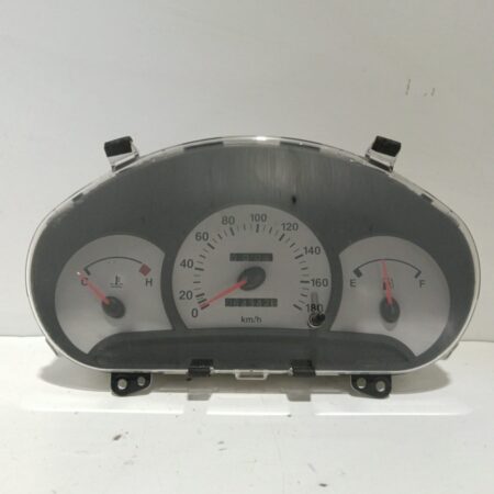 Tablero De Instrumentos Hyundai Atos Prime (MX) 2000-2010 GLS (2003->) 1.1L 46kW 78807400
