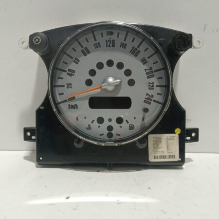 Tablero De Instrumentos Mini Mini (R56) 2006-2014 Cooper 1.6L 88kW 67379411