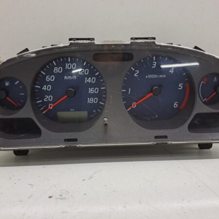 Tablero De Instrumentos Nissan Navara Pick-up (D40M) 2005-Actualidad 24810VM970
