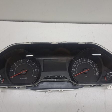 Tablero De Instrumentos Peugeot 208 2012-2019 Access 1.0L 50kW 76916708