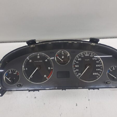 Tablero De Instrumentos Peugeot 406 Coupe (S1/S2) 1997-2005 2.2 HDi FAP CAT 9642948680