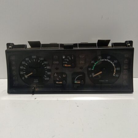 Tablero De Instrumentos Renault Clio I Fase I+II (B/C57) 1991-1998 1.2 Alize 32759412AS