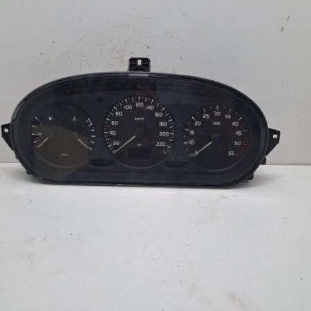 Tablero De Instrumentos Renault Megane I Berlina Hatchback (BA0) 1995-1999 215781612