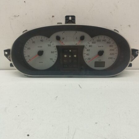 Tablero De Instrumentos Renault Megane I Coach/coupe (DA0) 1996-1999 P7700428712