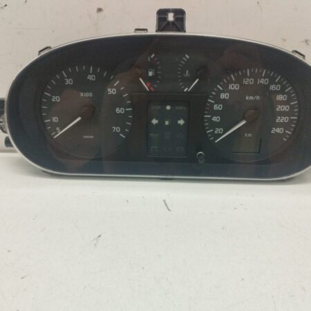 Tablero De Instrumentos Renault Megane I Fase 2 Berlina (BA0) 1999-2002 P7700427796