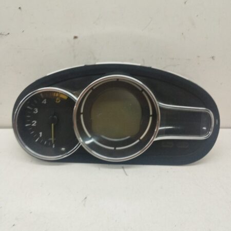 Tablero De Instrumentos Renault Megane Iii Berlina 5 P 2008-2016 Dynamique RNI248103988
