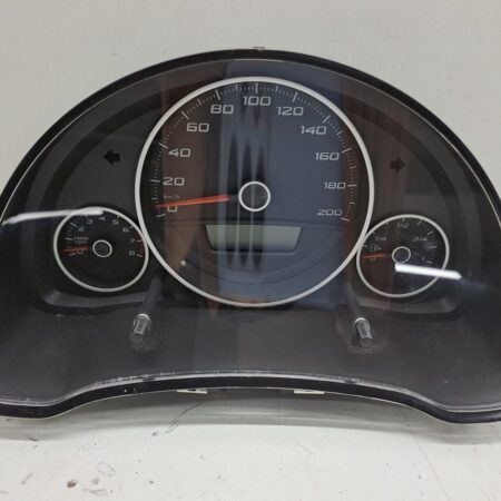 Tablero De Instrumentos SEAT Mii (KF1) 2011-Actualidad Reference 1.0L 44kW 5550053206