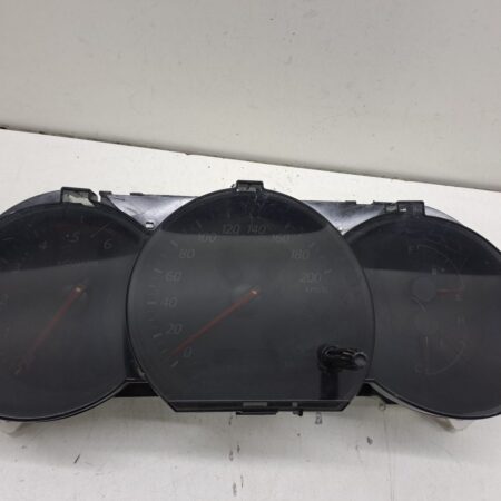 Tablero De Instrumentos Suzuki Grand Vitara Jb (JT) 2005-2014 3411067JE0