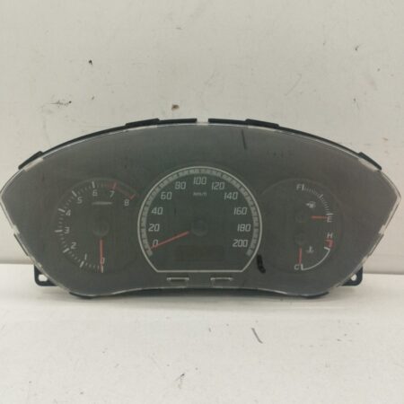 Tablero De Instrumentos Suzuki Swift Berlina (MZ) 2005-2012 GL (5-ptas.) 3410062JA0