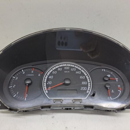 Tablero De Instrumentos Suzuki Swift Berlina (MZ) 2005-2012 GL (3-ptas.) A2C53060969