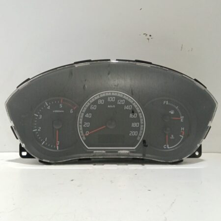 Tablero De Instrumentos Suzuki Swift Berlina (MZ) 2005-2012 GL (5-ptas.) A2C53088068