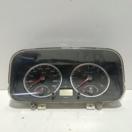 Tablero De Instrumentos Tata Indica desde 2002 IDI 1.4L 36kW 284354209910N