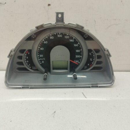 Tablero De Instrumentos Volkswagen Fox (5Z1) 2005-2012 Básico 1.4L 55kW 5Z0920820P