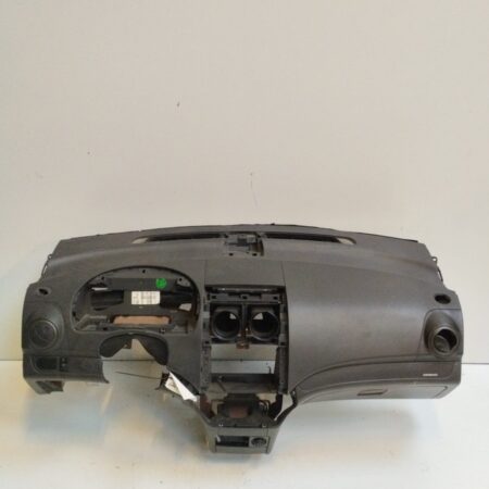 Tablero Puerta A Puerta Chevrolet Aveo 2008-2012 LS
