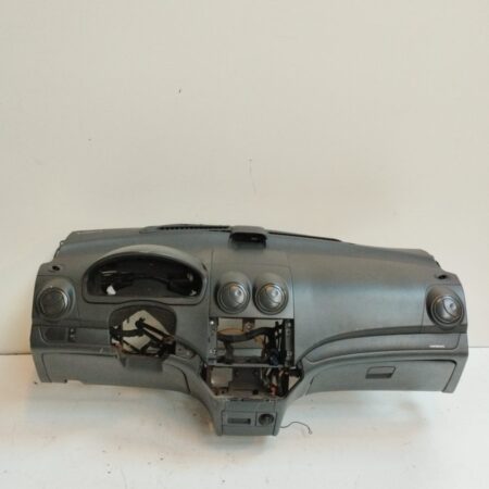 Tablero Puerta A Puerta Chevrolet Aveo 2006-2012 LT
