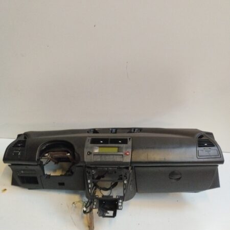 Tablero Puerta A Puerta Citroën C4 Berlina 2004-2011 Collection
