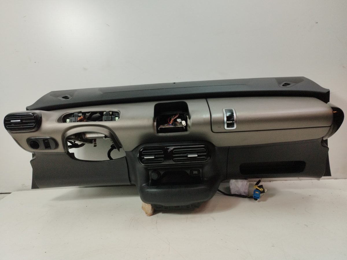 Tablero Puerta A Puerta Citroën C4 Cactus 2014-Actualidad Feel