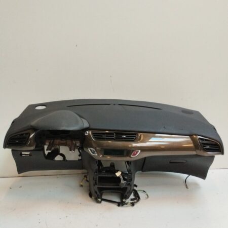 Tablero Puerta A Puerta Citroën Ds3 2009-2016 Collection
