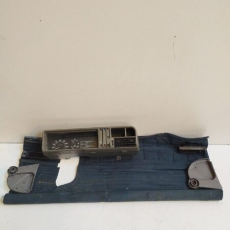 Tablero Puerta A Puerta Fiat Panda 1980-2004
