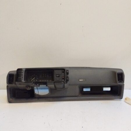 Tablero Puerta A Puerta Ford Fiesta (CBK) 2001-2008 Ambiente