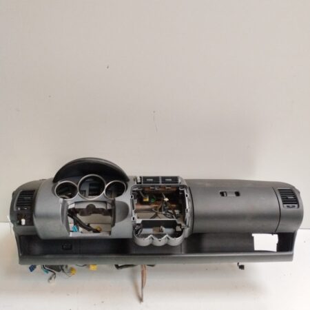 Tablero Puerta A Puerta Honda Fit (GD1/5) 2002-2008 Drive