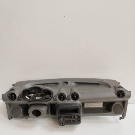 Tablero Puerta A Puerta Hyundai Atos Prime (MX) 2000-2010 GLS (2003->)