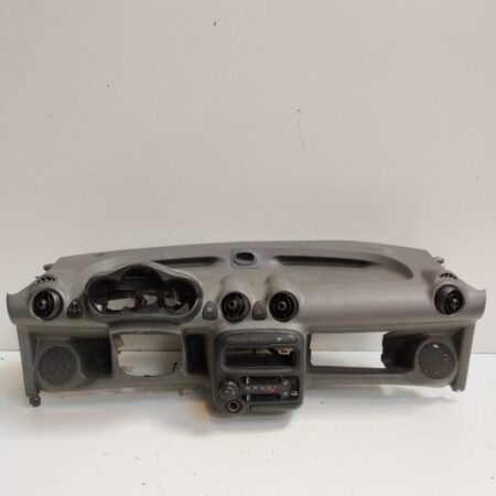 Tablero Puerta A Puerta Hyundai Atos Prime (MX) 2000-2010 GLS (2003->)