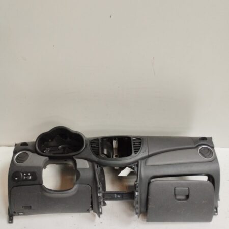 Tablero Puerta A Puerta Hyundai I10 2007-2013 Comfort