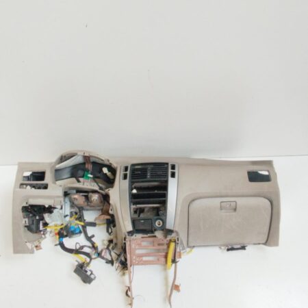 Tablero Puerta A Puerta Hyundai Tucson (JM) 2004-2010 CRDi Comfort (4WD)