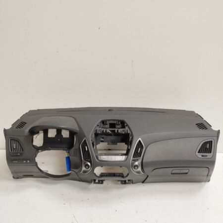 Tablero Puerta A Puerta Hyundai Tucson (JM) 2004-2010 CRDi Comfort