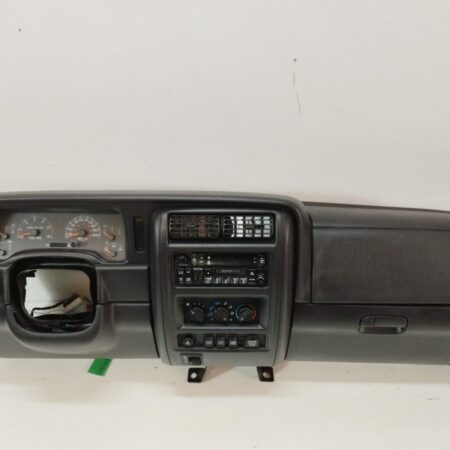 Tablero Puerta A Puerta Jeep Gr.cherokee (WJ/WG) 1999-2005