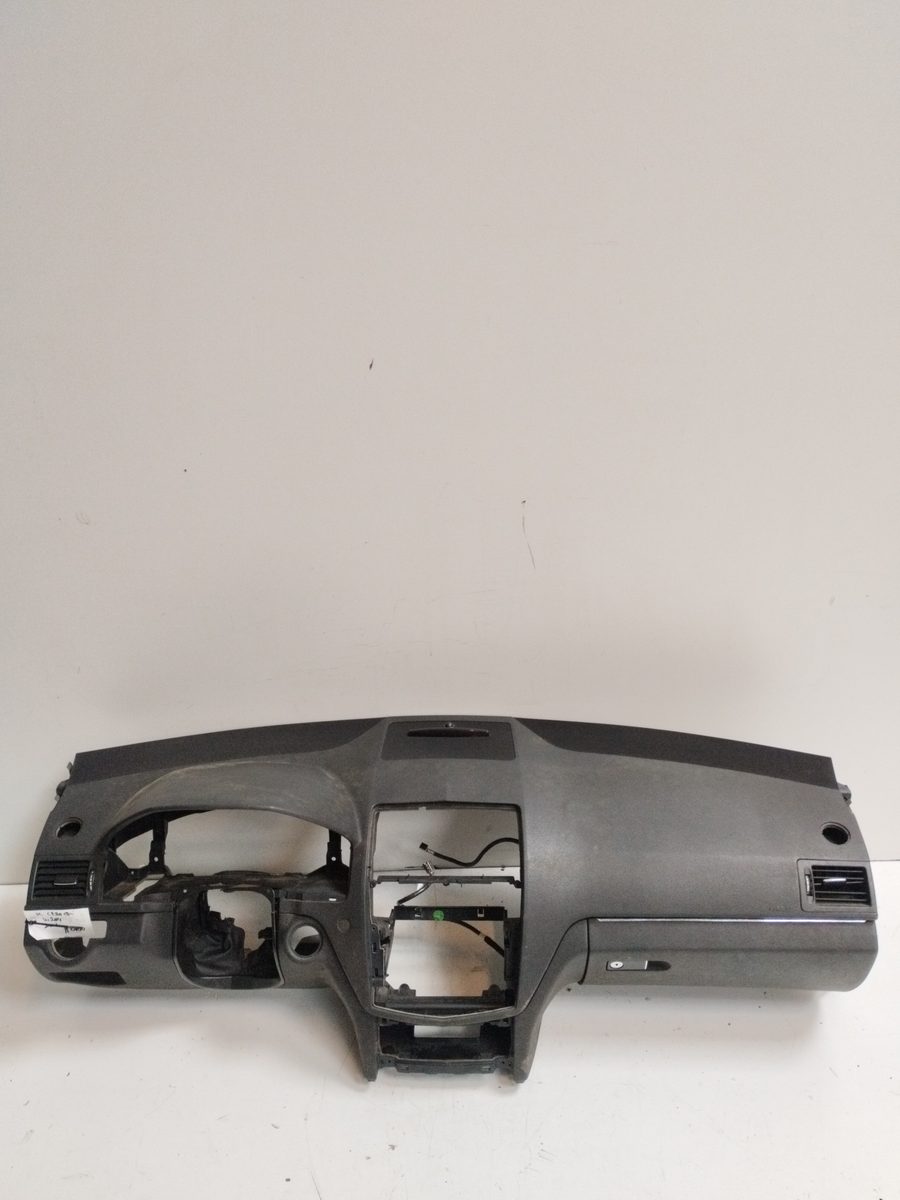 Tablero Puerta a Puerta Mercedes-Benz Clase C (W204) 2007-2011