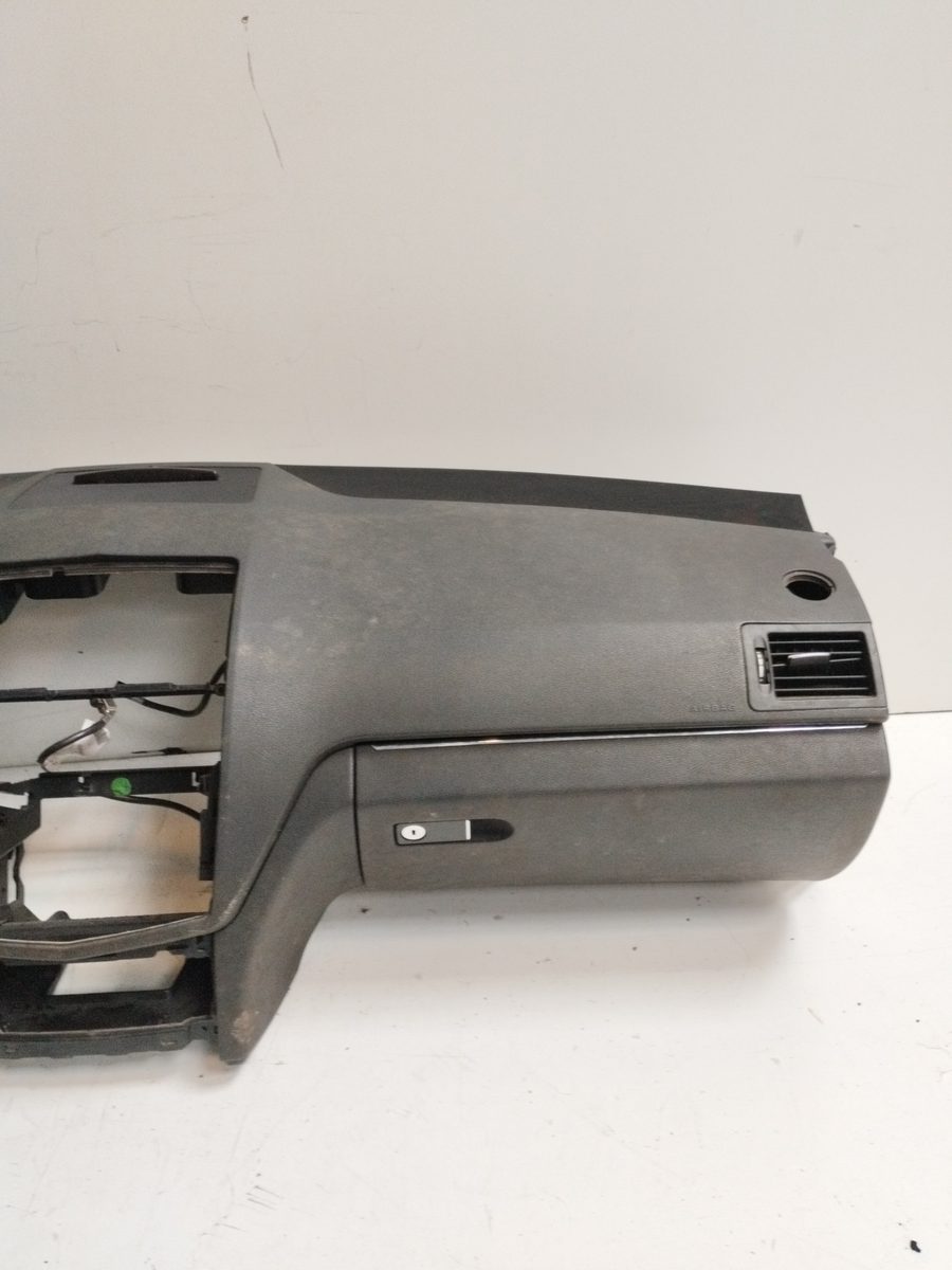 Tablero Puerta a Puerta Mercedes-Benz Clase C (W204) 2007-2011