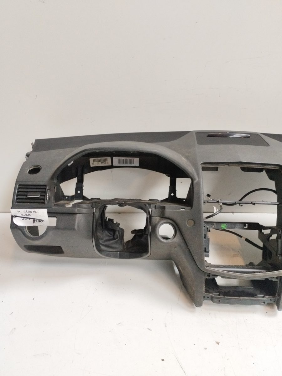 Tablero Puerta a Puerta Mercedes-Benz Clase C (W204) 2007-2011