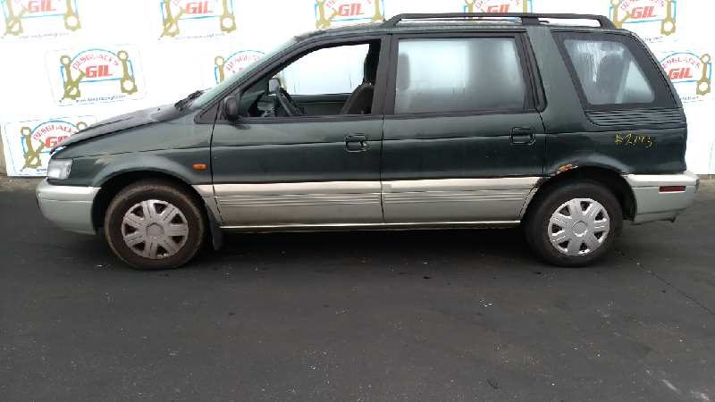 Mitsubishi Space Wagon (N30/N40) del que se desmontó esta pieza