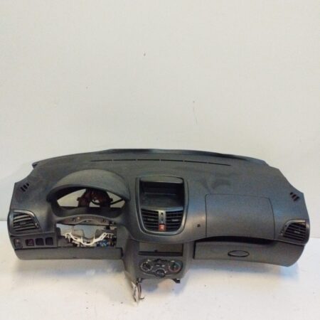 Tablero Puerta A Puerta Peugeot 206+ 2009-2012 Básico