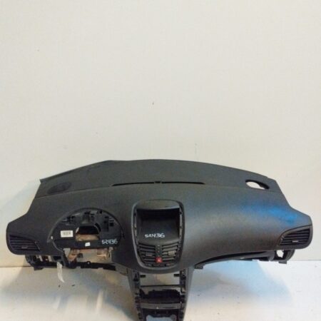 Tablero Puerta A Puerta Peugeot 207 2006-2012 Confort