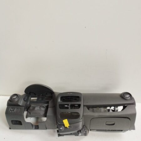 Tablero Puerta A Puerta Renault Clio IV desde 2012 Authentique