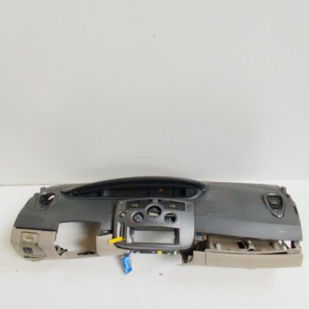 Tablero Puerta A Puerta Renault Scenic II 2003-2009 Confort Dynamique