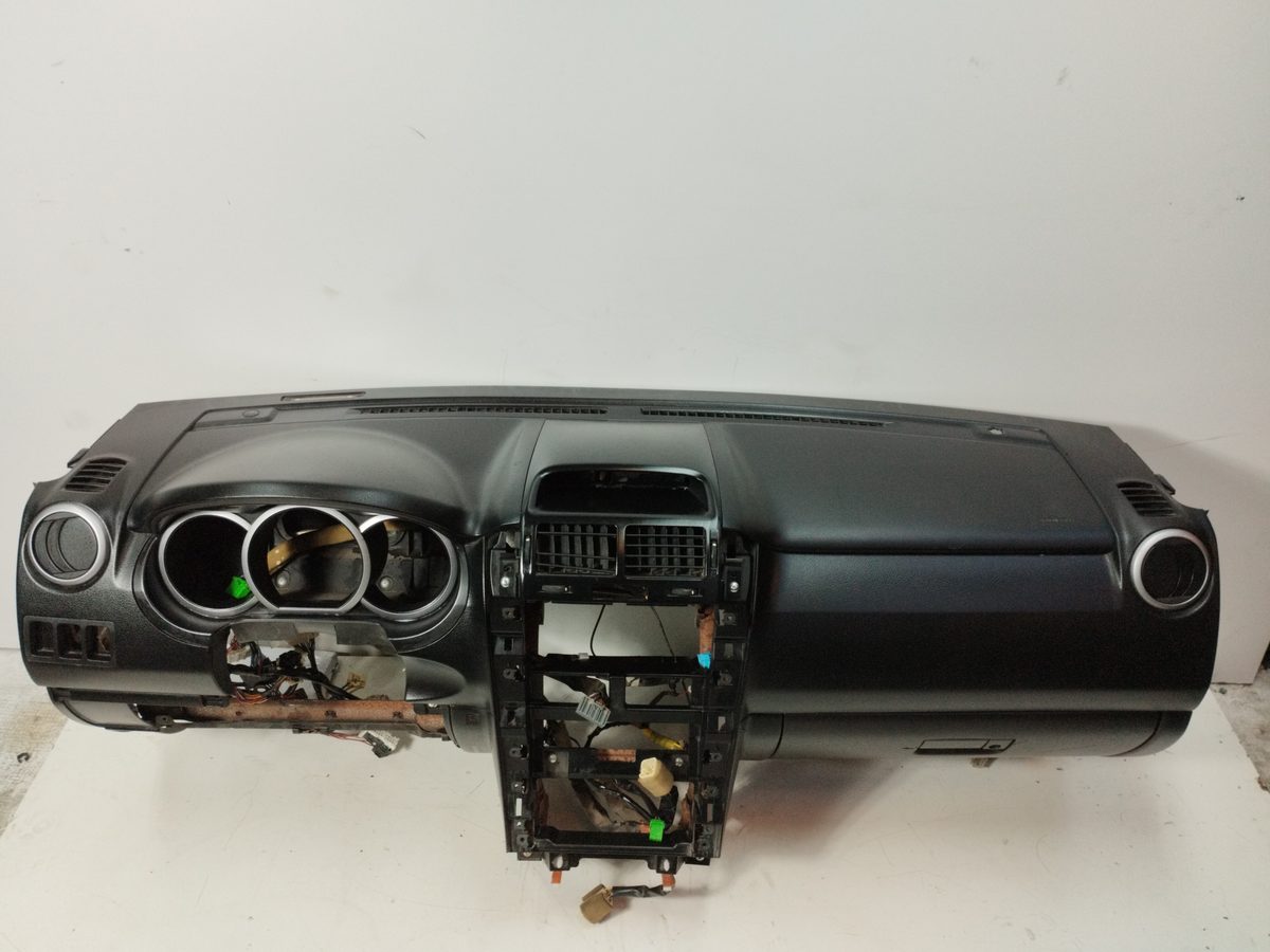 Tablero Puerta A Puerta Suzuki Grand Vitara Jb (JT) 2005-2014 Ltr. DDIS JLX-E 5-türig
