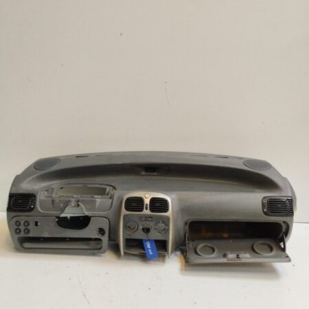 Tablero Puerta A Puerta Tata Indica 2007-2009 GASOLINA