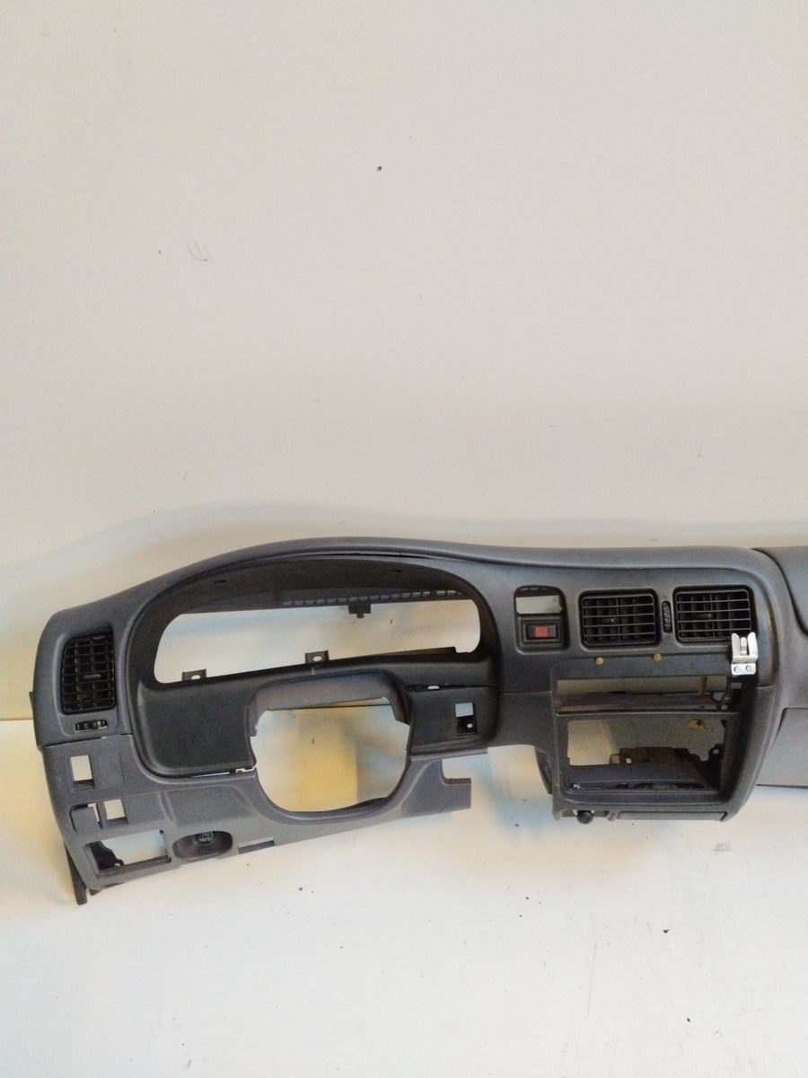 Tablero Puerta a Puerta Toyota Hilux (KUN) 2005-2016