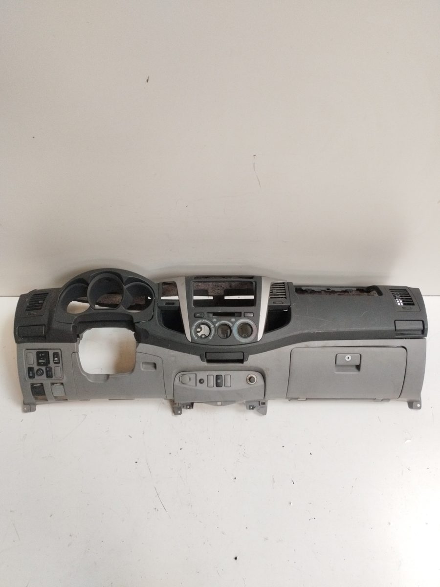 Tablero Puerta a Puerta Toyota Hilux (KUN) 2005-2016