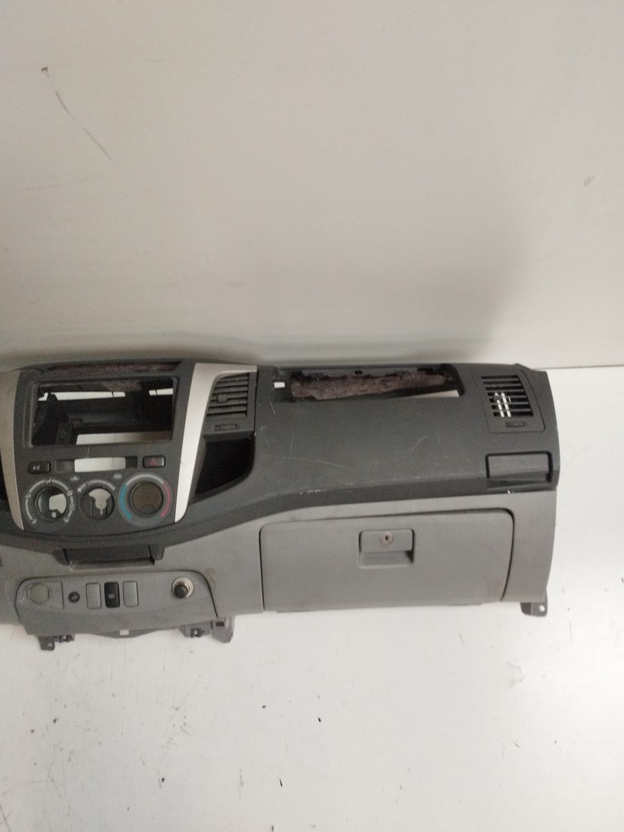 Tablero Puerta a Puerta Toyota Hilux (KUN) 2005-2016