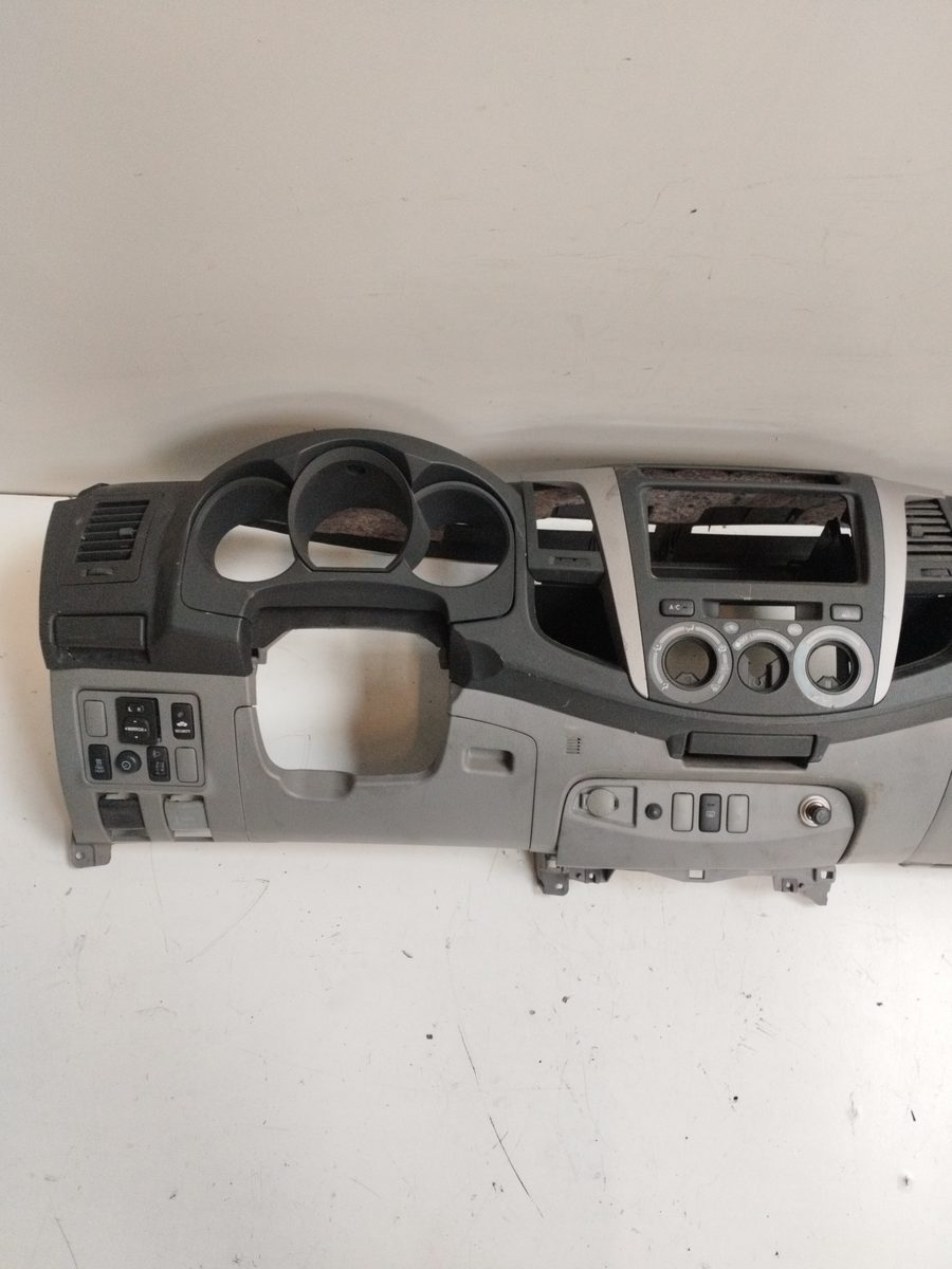 Tablero Puerta a Puerta Toyota Hilux (KUN) 2005-2016