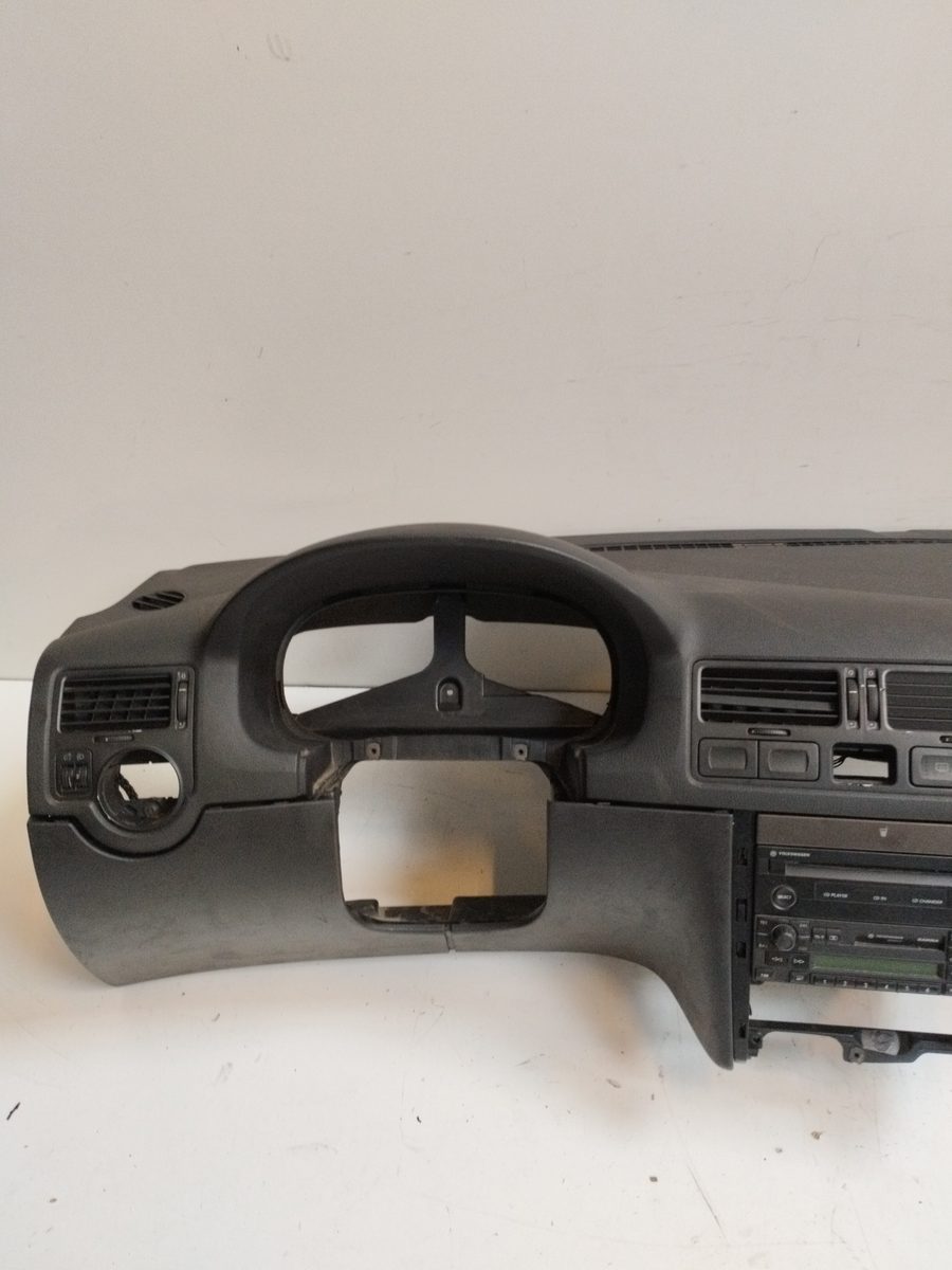 Tablero Puerta a Puerta Volkswagen Bora (1J2) 1998-2005