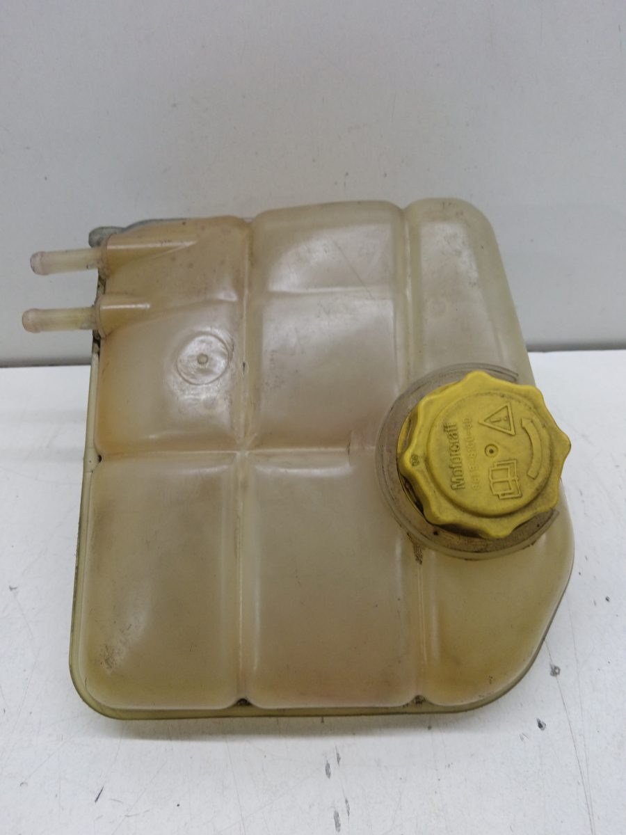 Tanque Agua Radiador Ford Focus (CAK) 1998-2004
