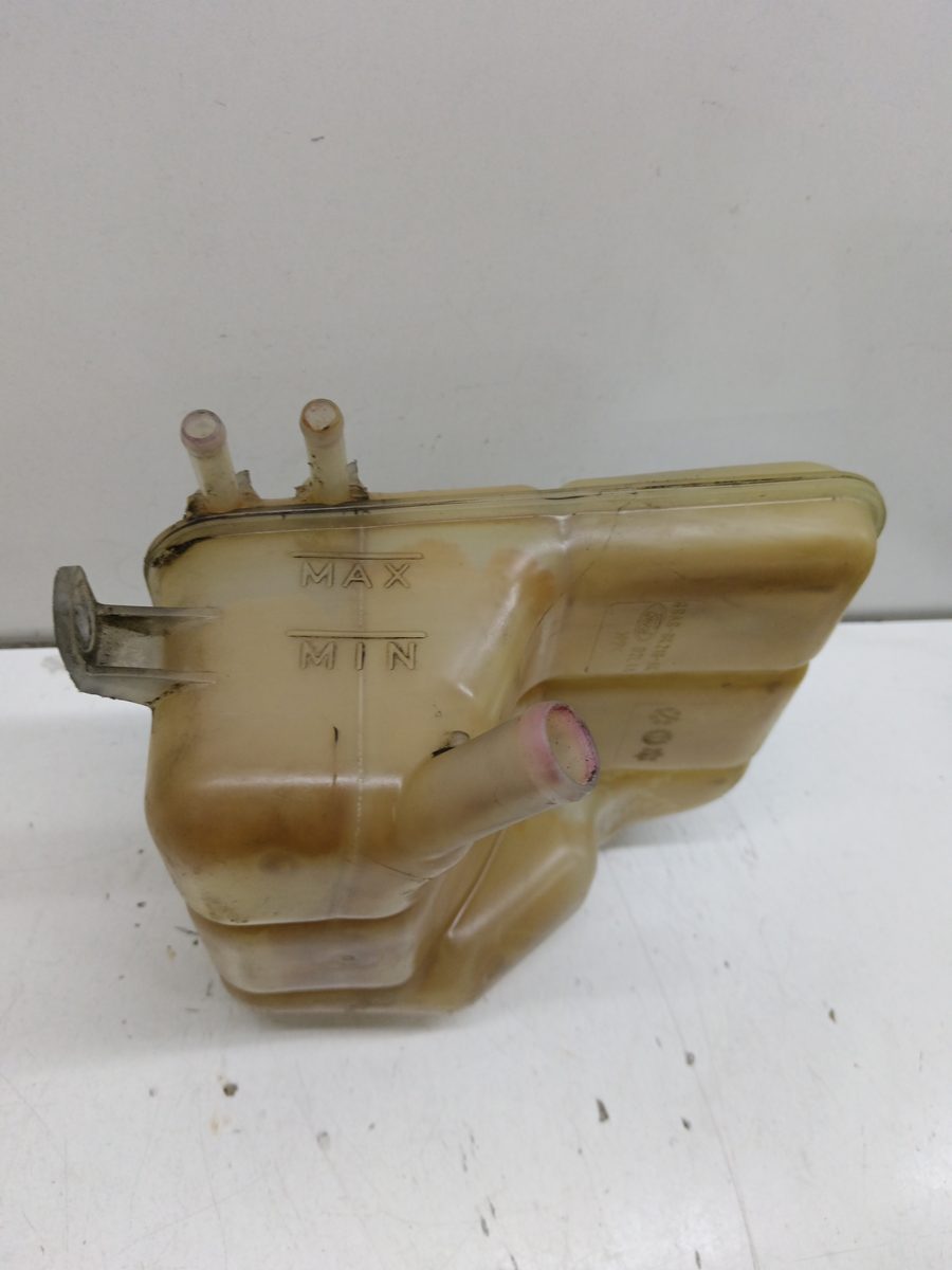 Tanque Agua Radiador Ford Focus (CAK) 1998-2004